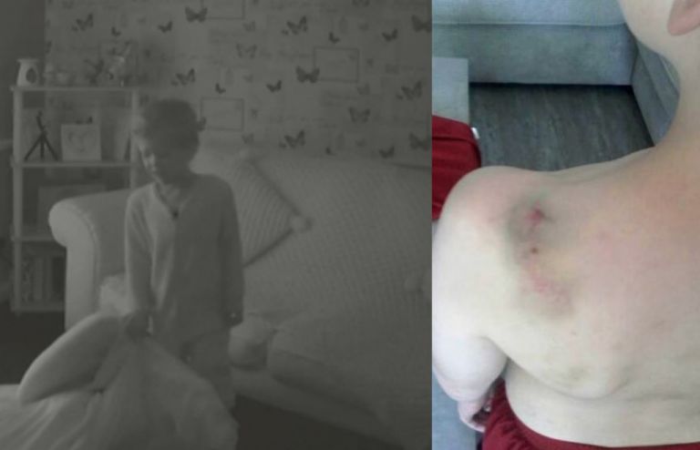 Βρετανία – Η γυναίκα «αράχνη» και ο πατέρας καταδικάστηκαν για τη δολοφονία του 6χρονου Αρθουρ | tanea.gr