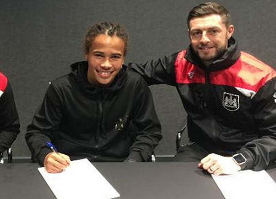 Μαχαίρωσαν και σκότωσαν πρώην ποδοσφαιριστή της Μπρίστολ Σίτι