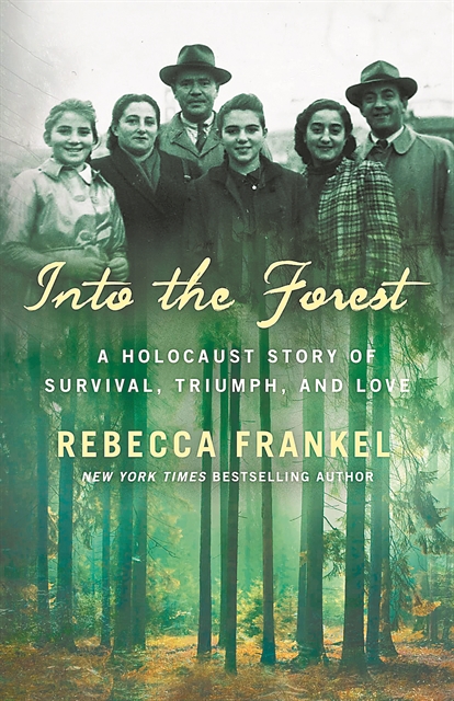 Οι «επιζήσαντες των δασών»