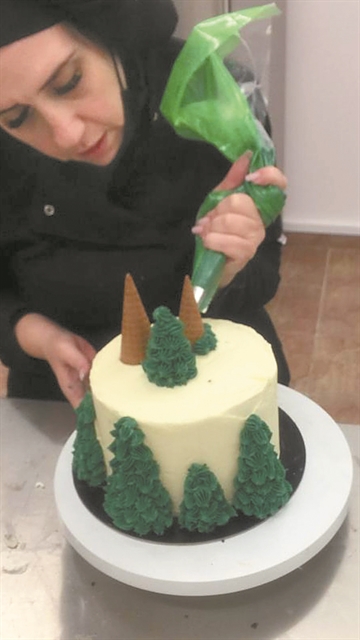 Sweet, Sweet Dreams…