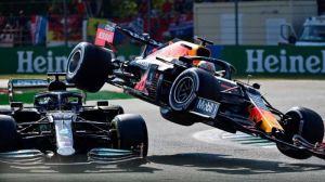 Μαξ Φερστάπεν: Πρωταθλητής και στις ζημιές, πόσο κόστισαν οι επισκευές στο μονοθέσιο του το 2021