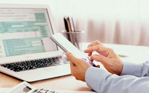 Παράταση για την υποβολή φορολογικών δηλώσεων