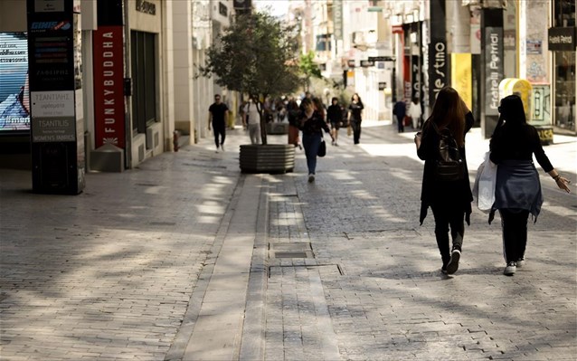Ανοικτά τα εμπορικά καταστήματα την Κυριακή