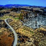 Το κυβερνητικό σχέδιο για την ανασυγκρότηση της Βόρειας Εύβοιας