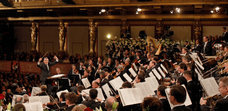 Φιλαρμονική Ορχήστα της Βιέννης – Πολλοί αυστηροί περιορισμοί λόγω Covid κι εφέτος στις συναυλίες για τη νέα χρονιά