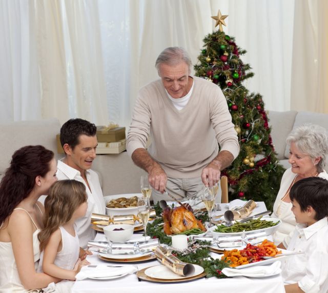 ΕΣΕΕ – Eως και 18,5% ακριβότερο το χριστουγεννιάτικο τραπέζι
