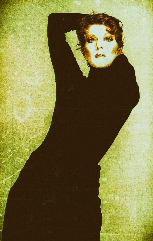 Ελαμψε (και) με την αξιοπρέπειά της