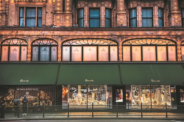 Αστραφτερές διαδρομές…