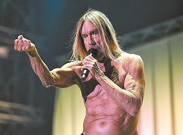 Ιγκι Ποπ, Λίαμ Γκάλαχερ, Νικ Κέιβ στο Release Athens το καλοκαίρι