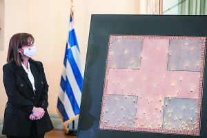 Οταν ο «Αρχιμήδης» δείχνει το μέλλον