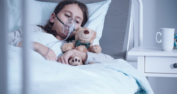 Αύξηση 96% στις εισαγωγές παιδιών στο νοσοκομείο στην Ιταλία