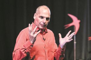 Οταν ο Πολάκης νουθετούσε τους εισαγγελείς…