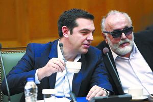 Τάσεις MRB: Σε απόσταση βολής το ΚΙΝΑΛ