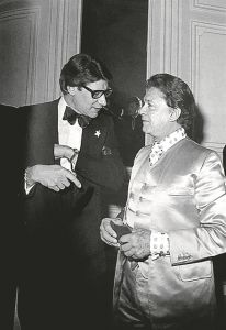 Ο Ιόλας, ο Καβάφης, ο Σικελιανός, ο Γουόρχολ