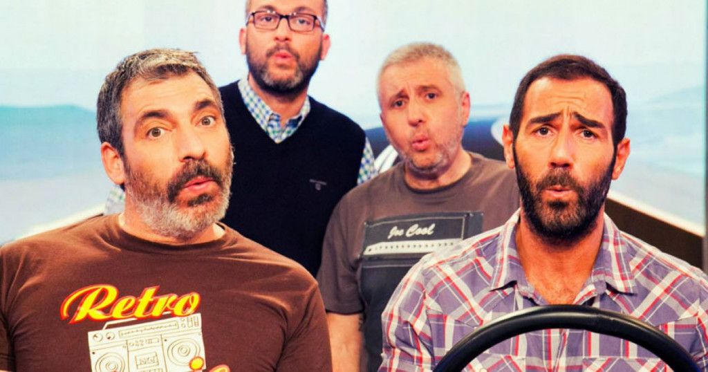 Γιάννης Σερβετάς για Παναγιωτόπουλο – «Είναι αδιανόητο αυτό που βιώνω»