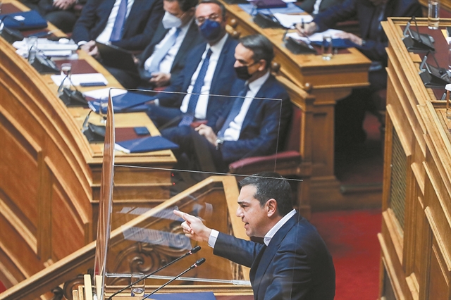 Οι παγίδες των… εκλογών