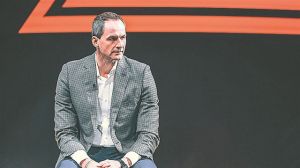 Επιασε τους Ταύρους από τα κέρατα