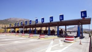 Εθνική Οδός – Κινηματογραφική καταδίωξη κακοποιών τα ξημερώματα