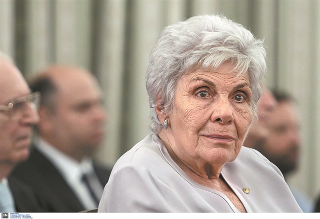 Ο αντίκτυπος