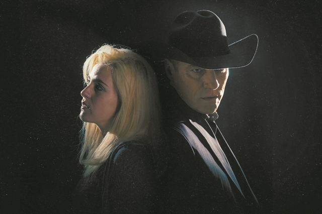 Οταν η βία δεν αρκεί