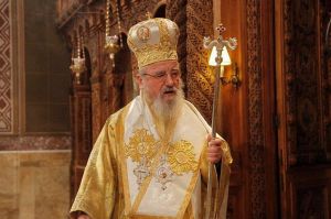 Μητροπολίτης Αιτωλίας Κοσμάς – Ραγδαία επιδείνωση της υγείας του – Προσβλήθηκε από μικρόβιο