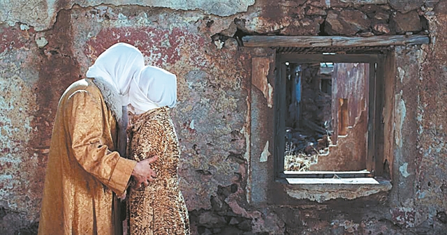 Τα καλύτερα του φετινού Φεστιβάλ Δράμας στο Γαλλικό Ινστιτούτο