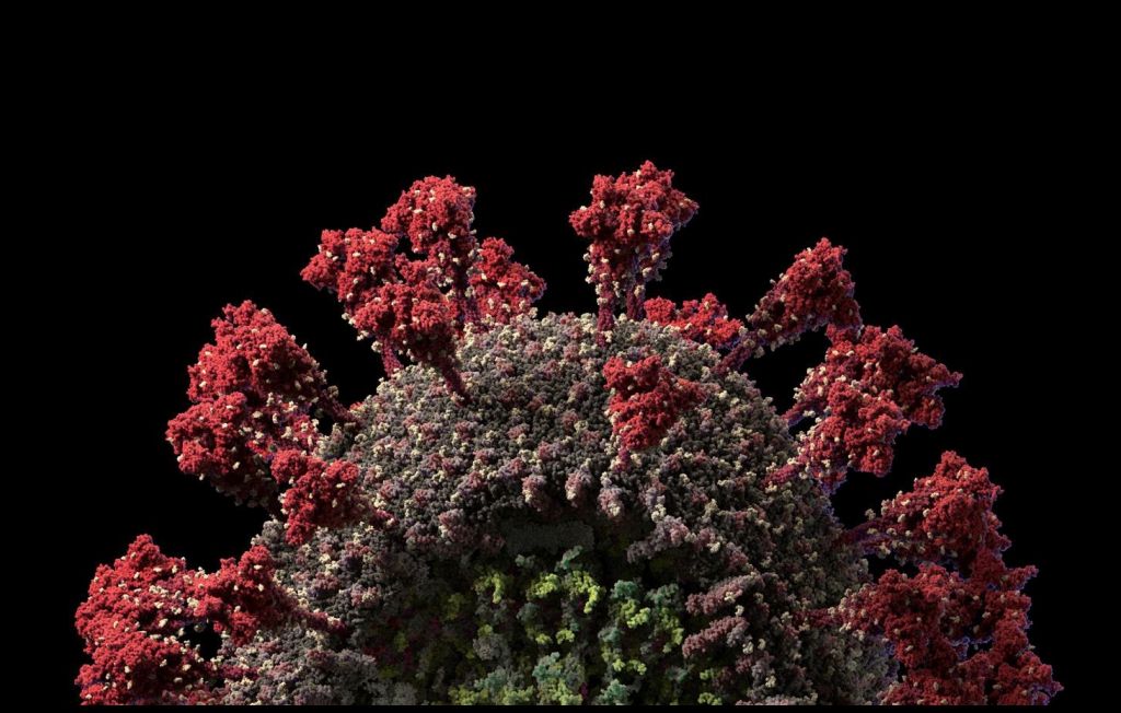 Αρης Κατζουράκης – Ο κορυφαίος έλληνας βιολόγος προβλέπει νέα πανδημικά κύματα