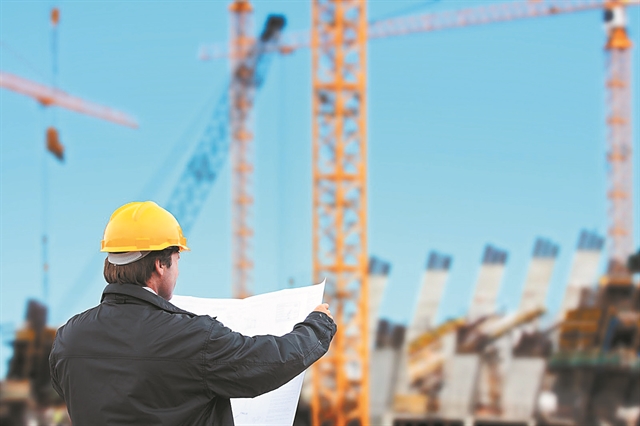 Η ανάκαμψη… χαράσσει στρατηγική νέων έργων