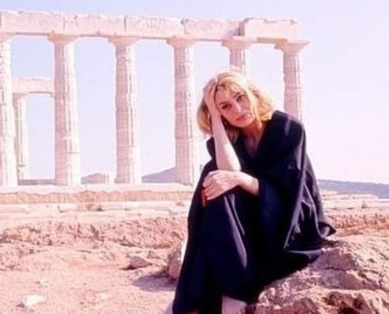 Προκλητικοί - «Θα δανείσουμε τα... Ελγίνεια Μάρμαρα στην Ελλάδα» λέει ο νέος πρόεδρος του Βρετανικού Μουσείου | tanea.gr