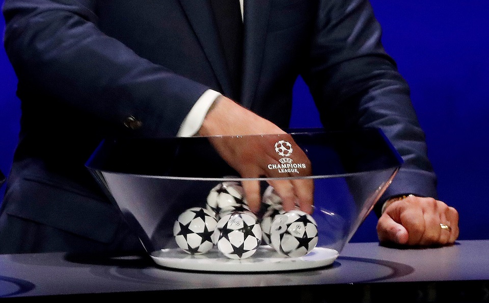 «Βόμβα» με την κλήρωση του Champions League – Μπορεί να επαναληφθεί
