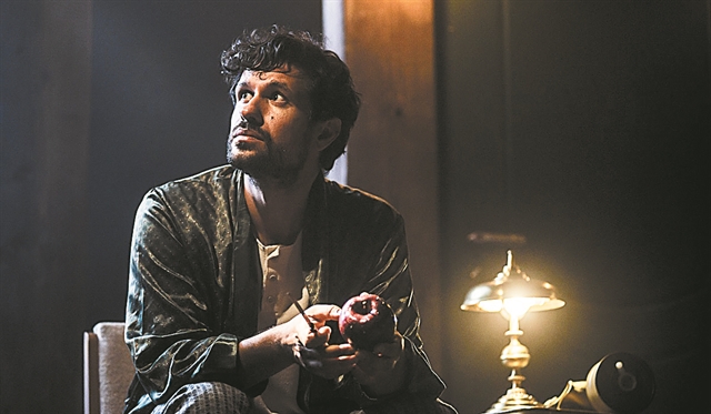 Μονόλογος πληθυντικού αριθμού