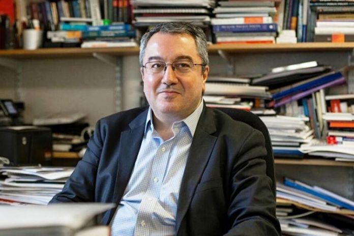 «Ελπίζω να αποδώσει η πίεση στους 60+ για το εμβόλιο»