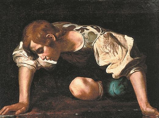 Ο Νάρκισσος δεν έχασε την αίγλη του