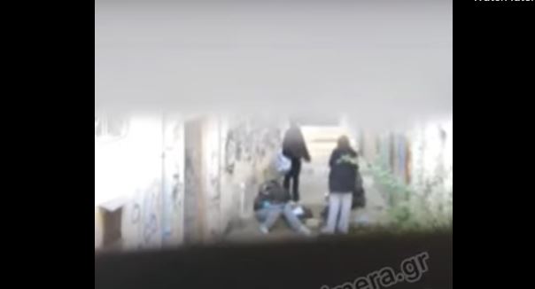 Κέρκυρα – Χρήση ναρκωτικών από μαθήτριες στο κέντρο της πόλης