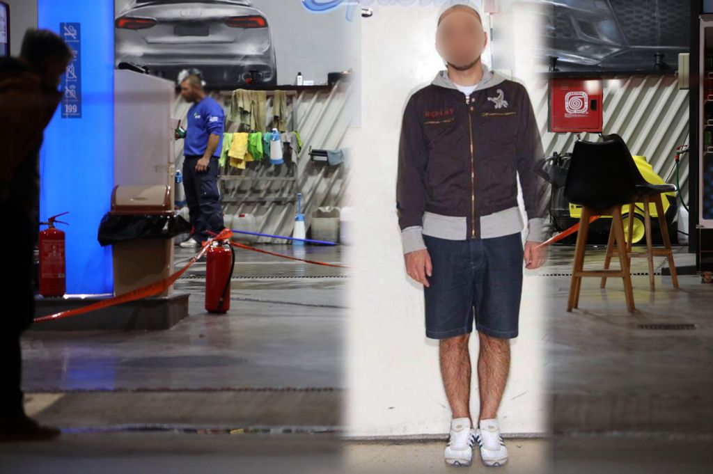 Κύκλωμα αστυνομικών – Είχαν προμηθεύσει με πλαστή ταυτότητα το θύμα της μαφιόζικης εκτέλεσης στη Νίκαια