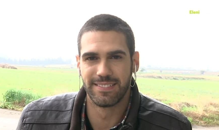 Σπύρος Νικολαΐδης – Εδωσε το μεγαλύτερο spoiler για τη Γη της Ελιάς – Τι θα γίνει στα επόμενα επεισόδια;