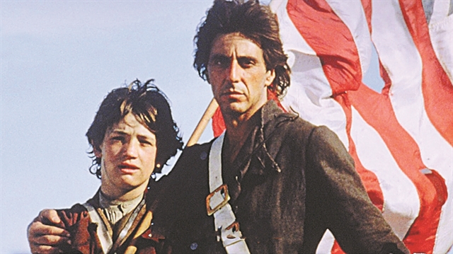 Εθνική Λυρική Σκηνή: η Αμερικανική Επανάσταση μέσα από το σινεμά και τη μουσική