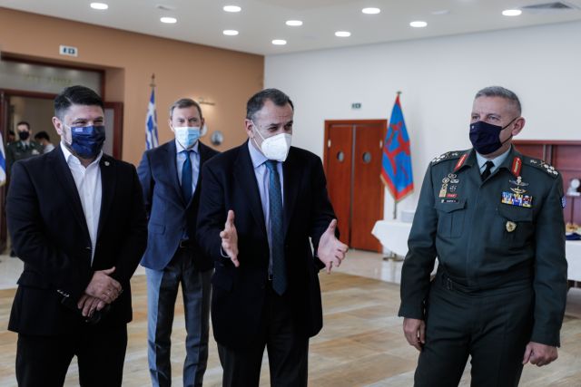 Τον Ιανουάριο στη Βουλή η σύμβαση για τις φρεγάτες Belharra