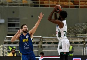 Κύπελλο Ελλάδας – Παναθηναϊκός και Λαύριο μάχονται για μια θέση στο Final 4