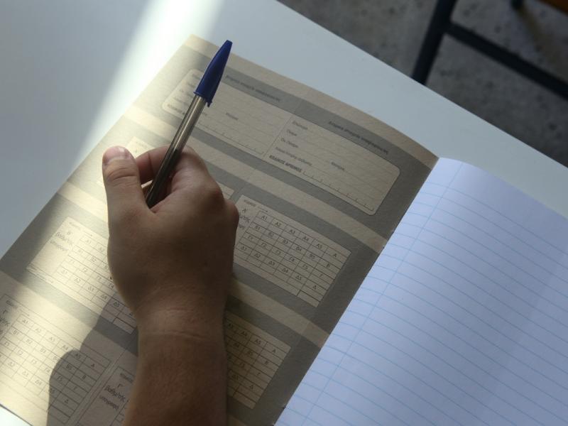 Πανελλαδικές Εξετάσεις 2022 – Μέχρι τη Δευτέρα η υποβολή αίτησης και σε ΓΕΛ και σε ΕΠΑΛ