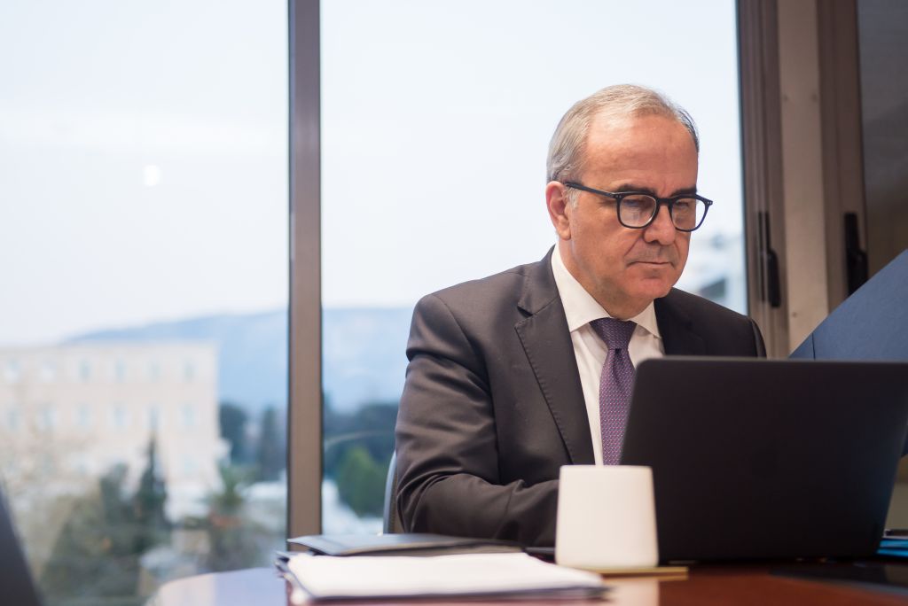 Εμπιστοσύνη κράτους – επενδυτών με τον νέο Αναπτυξιακό