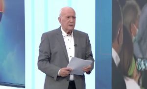 Γιώργος Παπαδάκης – Εκτός «Καλημέρα Ελλάδα» – Ο λόγος