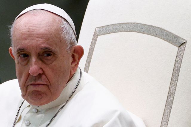 Πάπας Φραγκίσκος – Έκτακτα μέτρα για την επίσκεψή του από την Αστυνομία
