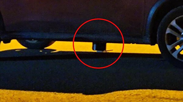 Βόμβα σε αυτοκίνητο αστυνομικού που πήγαινε σε συγκέντρωση του Ερντογάν