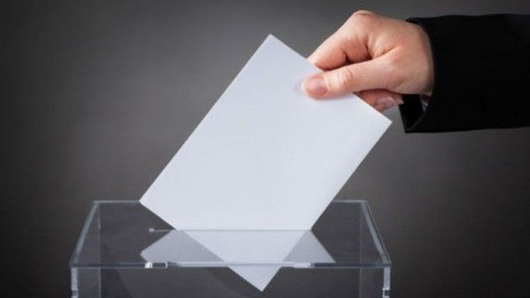 ΚΙΝΑΛ – Τα εκλογικά τμήματα – Τα απαραίτητα δικαιολογητικά | tanea.gr