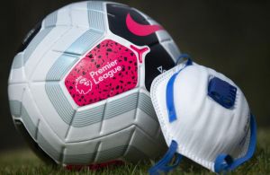 Πιέζουν για διακοπή οι ομάδες της Premier League