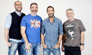 Στάθης Παναγιωτόπουλος – Αυτά είπε στον εισαγγελέα για τα βίντεο με τα οποία διαπόμπευε γυναίκες