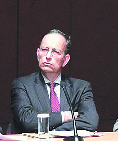 Αλλαγές στην Ακαδημία