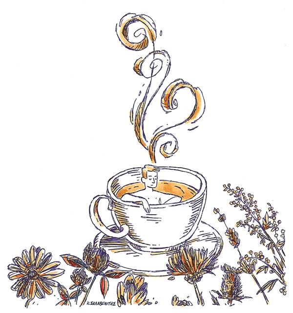 Ο Ορχις ο Γραπτός υπερισχύει