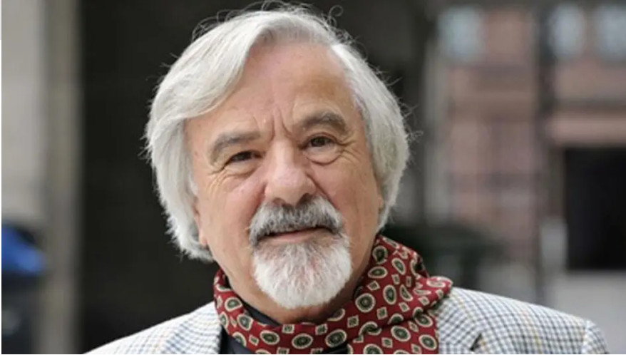 Γιατί έχασε τον τίτλο του επίτιμου διδάκτορα στο Πανεπιστημίου Κρήτης ο γερμανός καθηγητής Χάινς Ρίχτερ